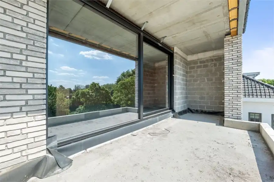 Appartement 06 - eerste verdiep foto 22