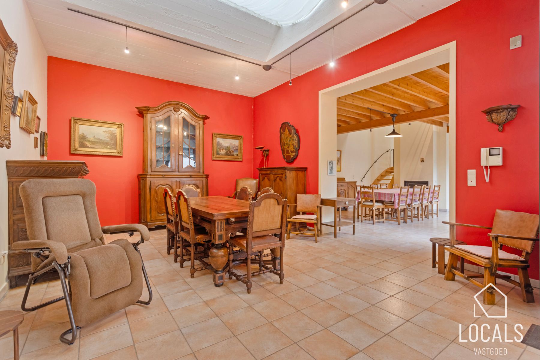 Unieke eigendom op toplocatie foto 14