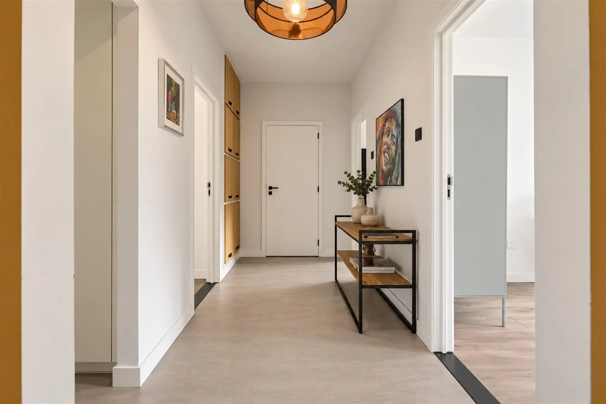 Ruime villa met zuidgerichte tuin en maximale privacy foto 21