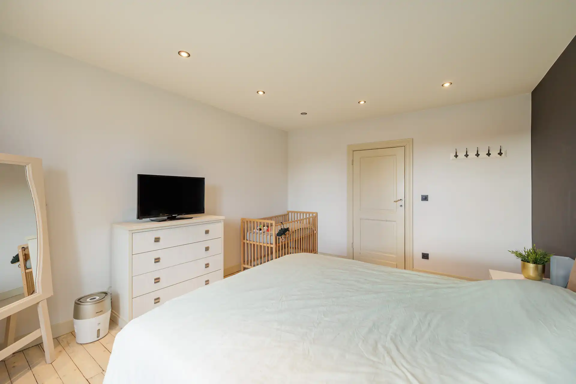 Charmante gezinswoning met tuin foto 11