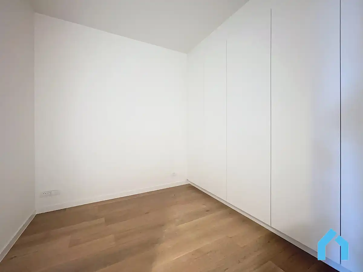 Droomappartement aan zee met frontaal zeezicht en gezellig terras! foto 20