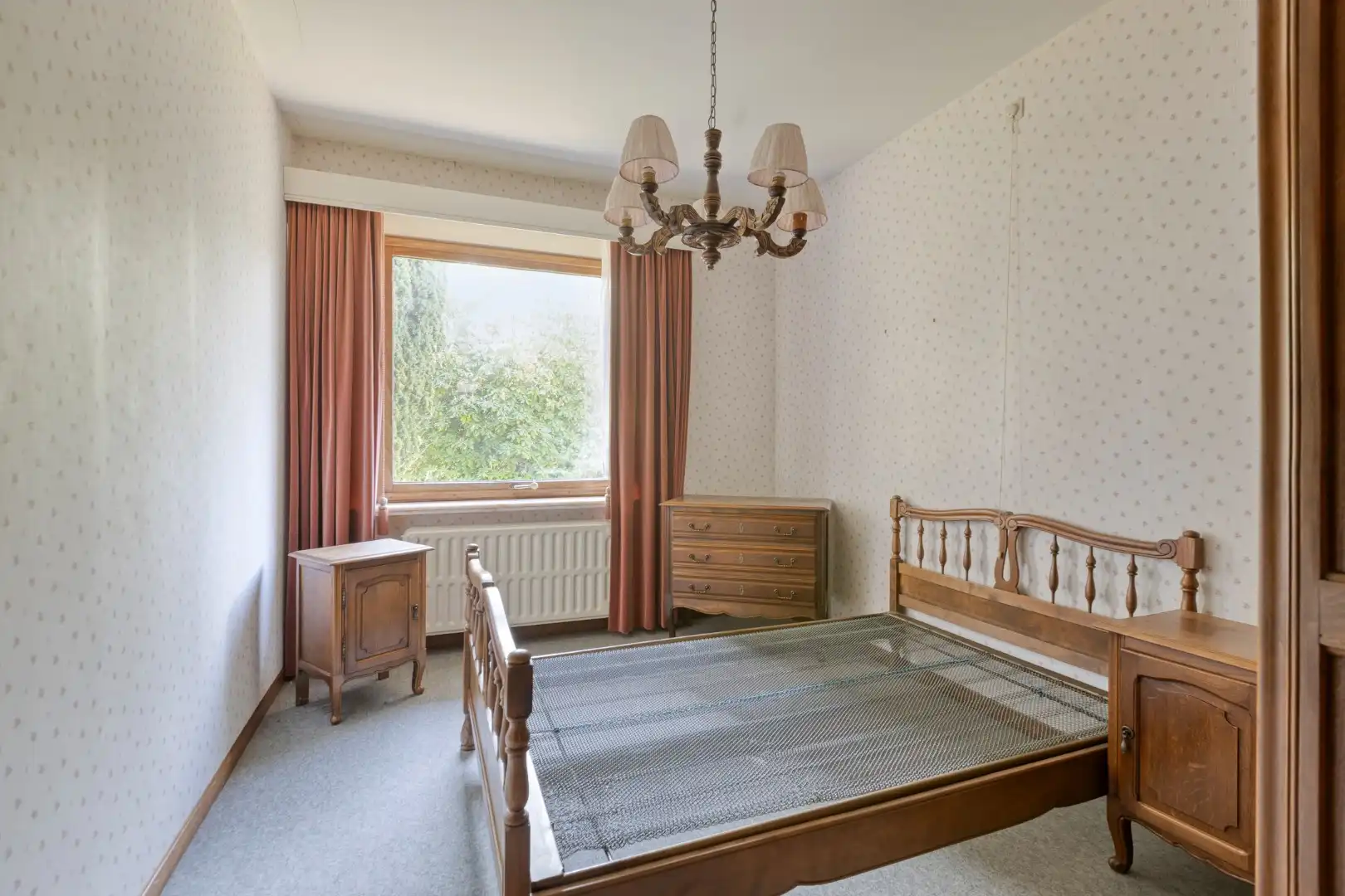 Rustig gelegen gelijkvloerse woning met 4 slpks op wandelafstand van het centrum van Mol !  foto 17