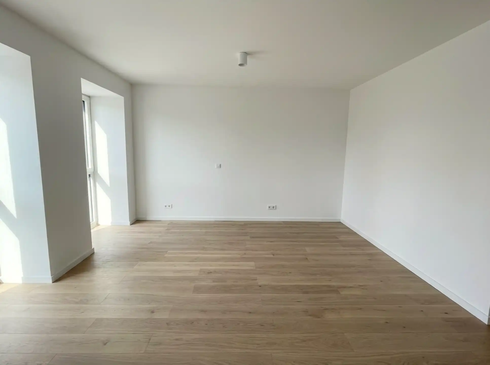 Unieke duplex met 3 ruime kamers en schitterend terras  foto 10