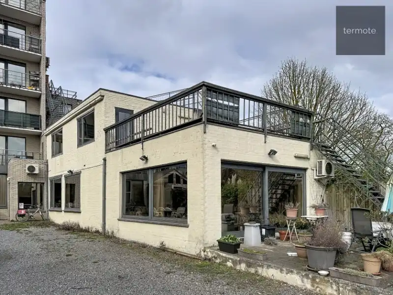 seniorenappartement&nbsp;(enkel +55 jaar) foto 9