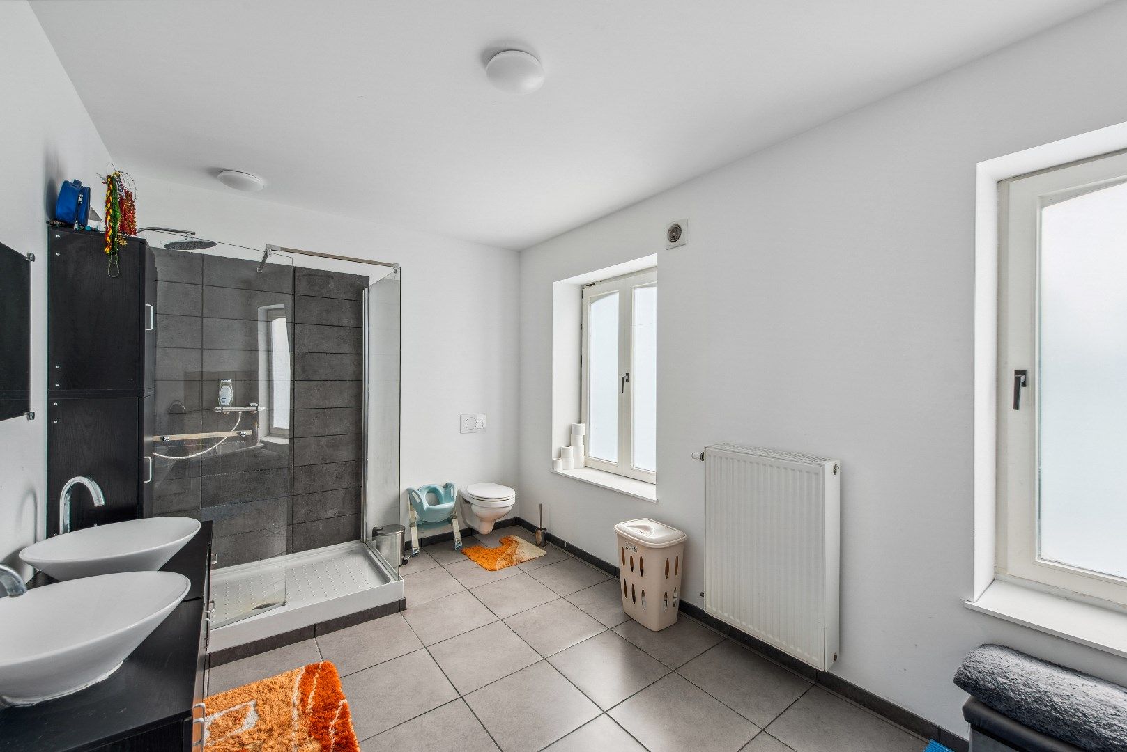 Instapklare woning op wandelafstand van het centrum foto 9
