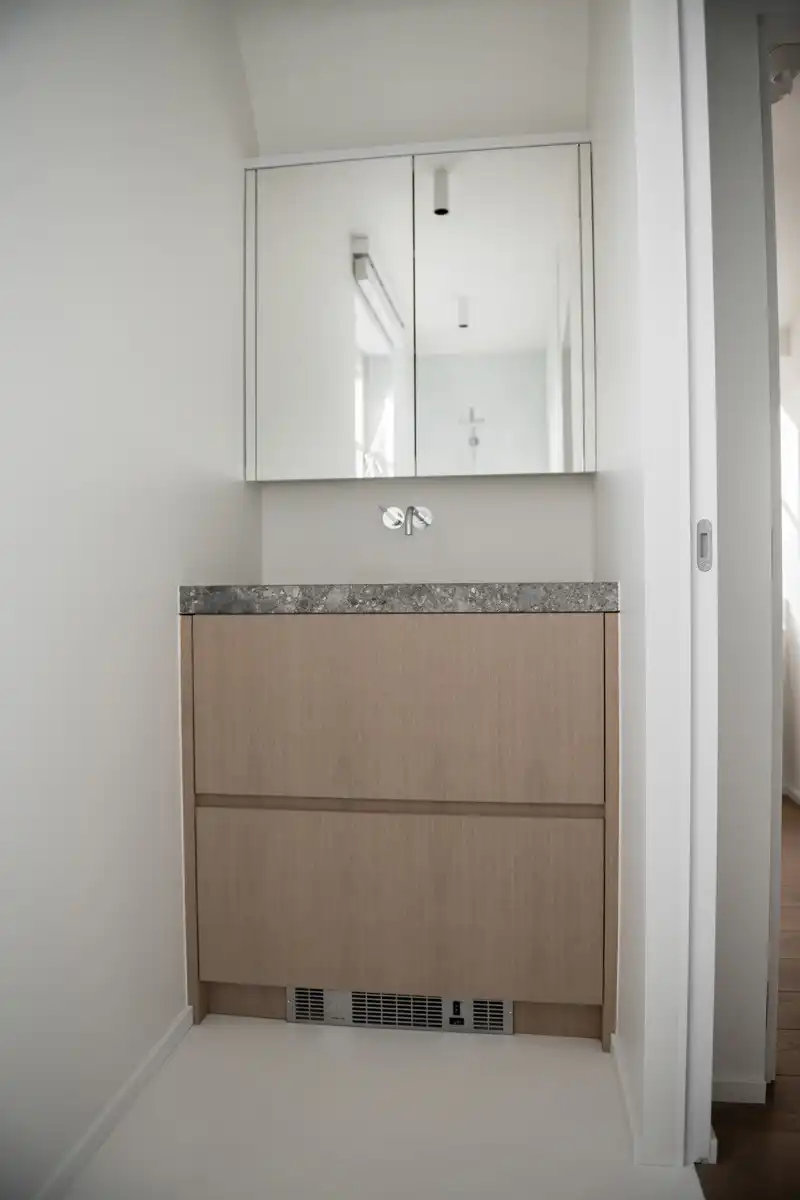 Exclusieve instapklare woning met zwembad en open groenzicht foto 61