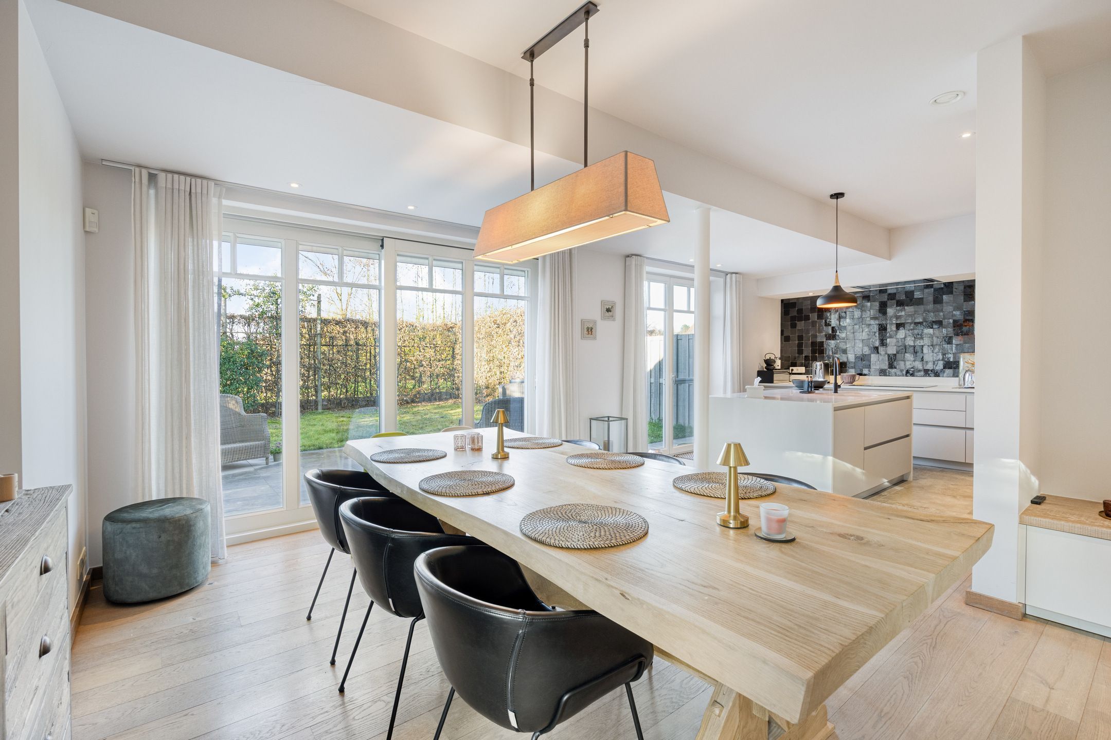 Modern wonen te Opvelp: ongeziene rust en comfort foto 6