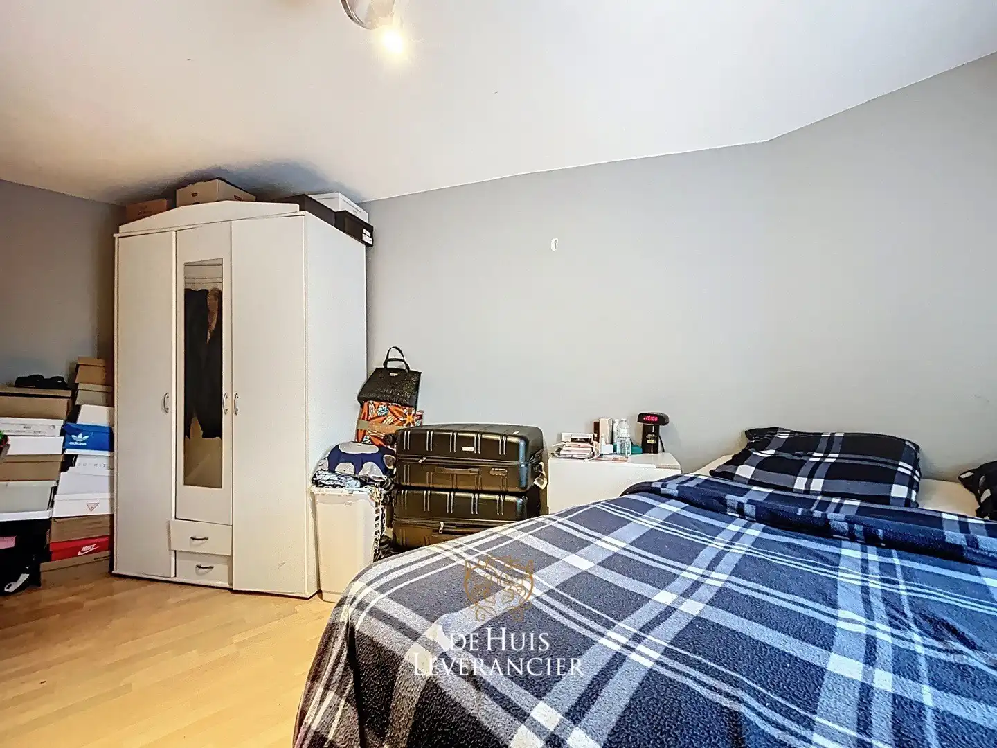 Kantoor op topligging met bovenliggend duplex-appartement (aparte ingang) foto 36