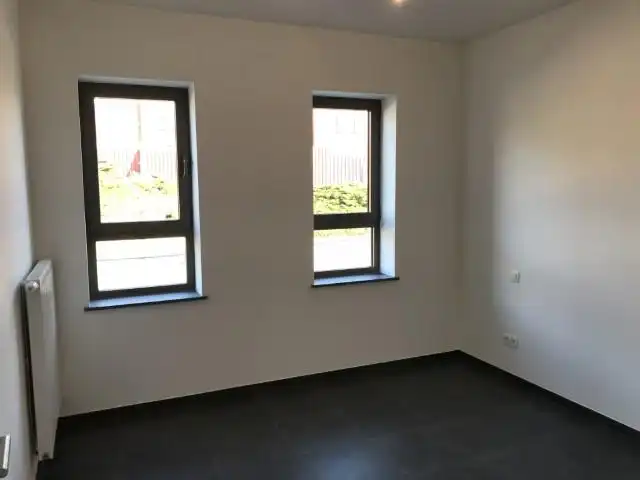 Appartement nabij UZ Leuven en de Imec Tower foto 8