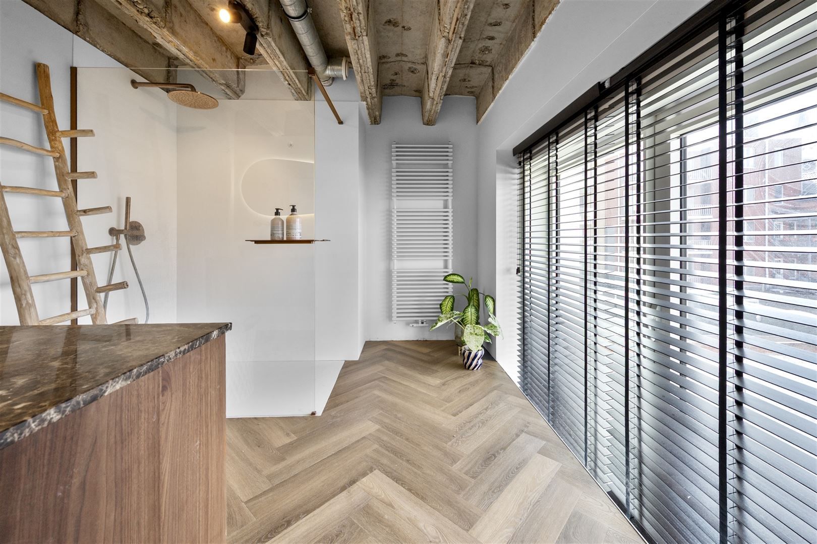 Appartement Loft foto 17