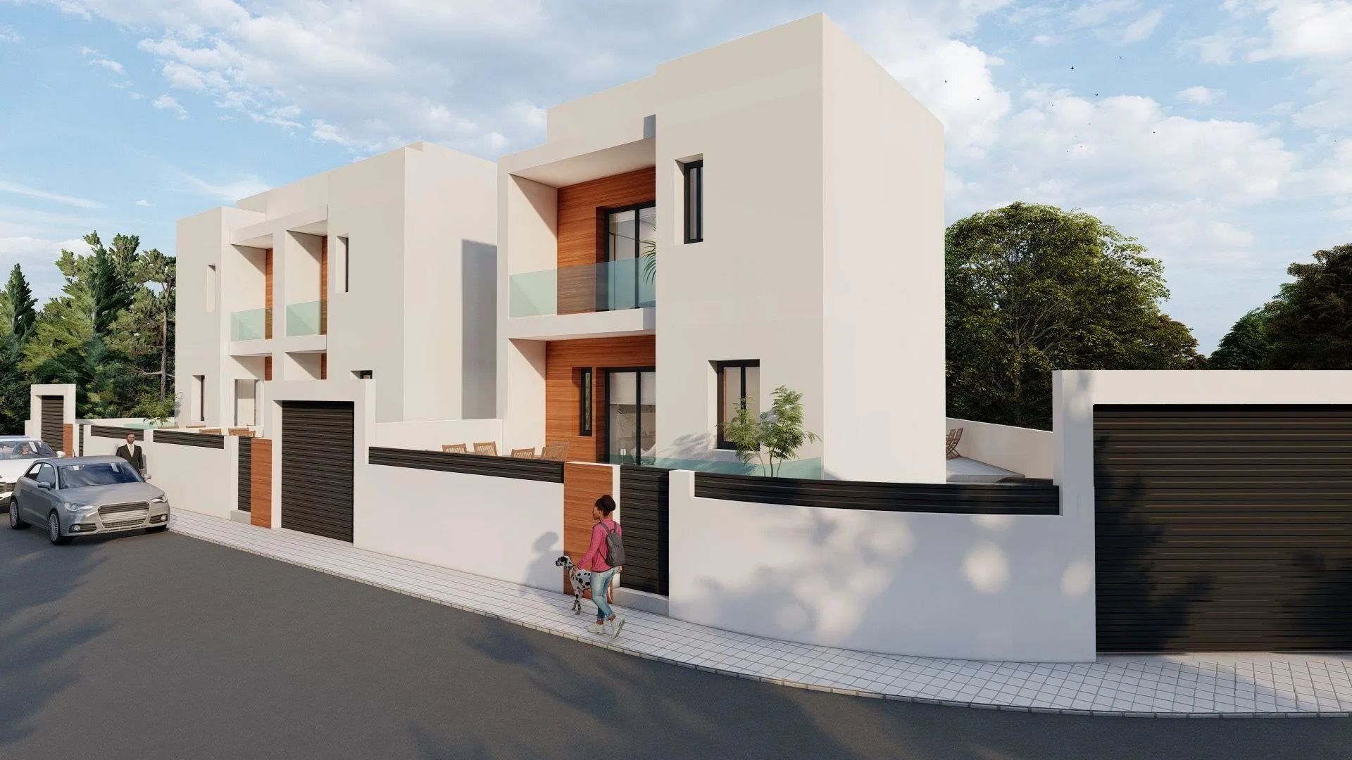 Droomvilla’s in Daya Nueva: eigentijds wonen met privézwembad onder de Mediterrane zon foto 16