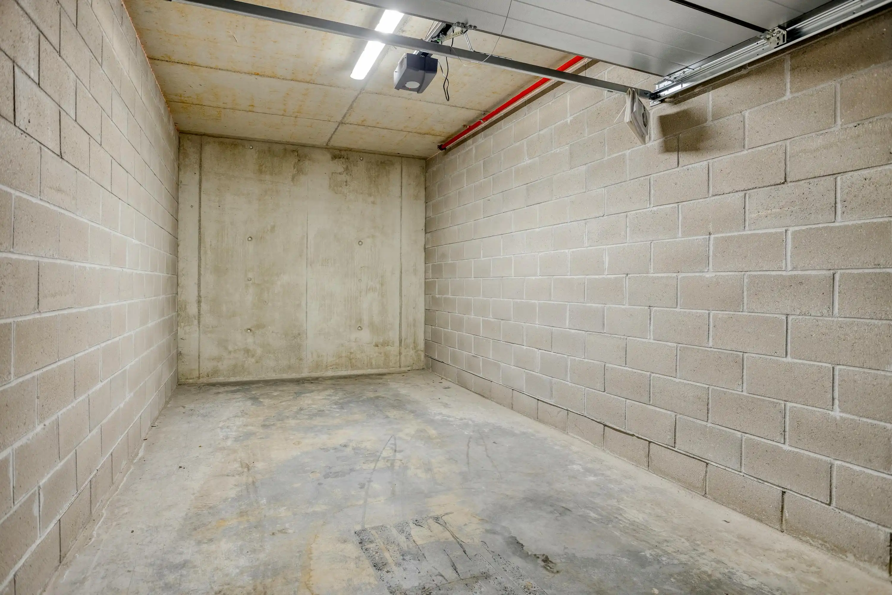 Luxueus appartement in Quartier Bleu te Hasselt foto 18