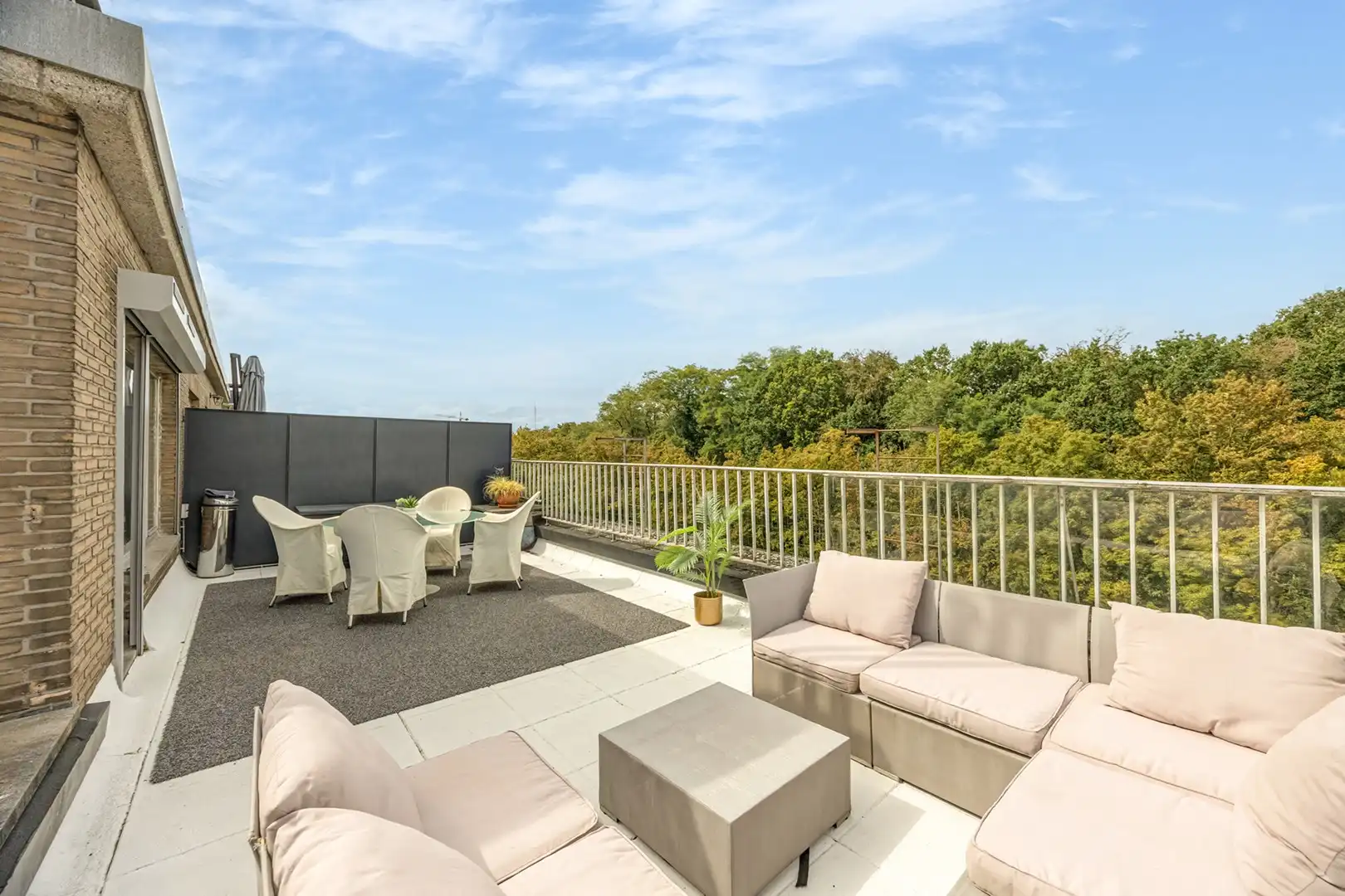 Appartement te koop Leopold Gilislaan 53/55/6 - 2100 Deurne (2100)