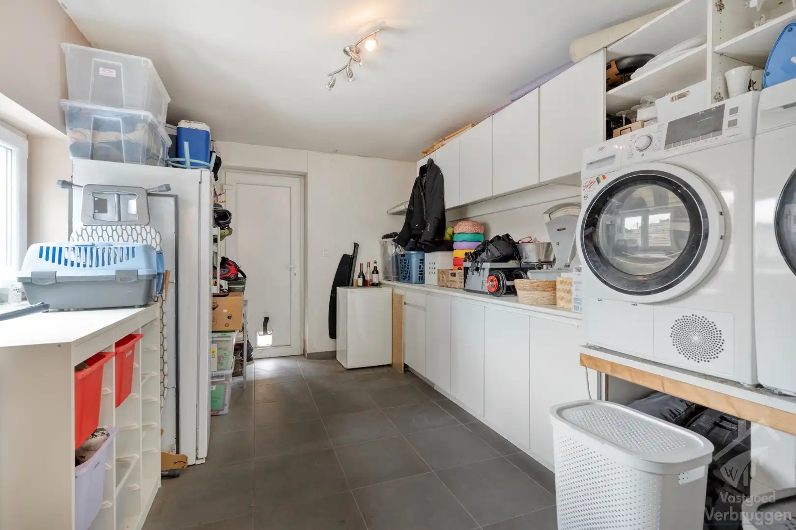 Charmante woning met 3 slaapkamers en moderne afwerking in Herdersem. foto 8