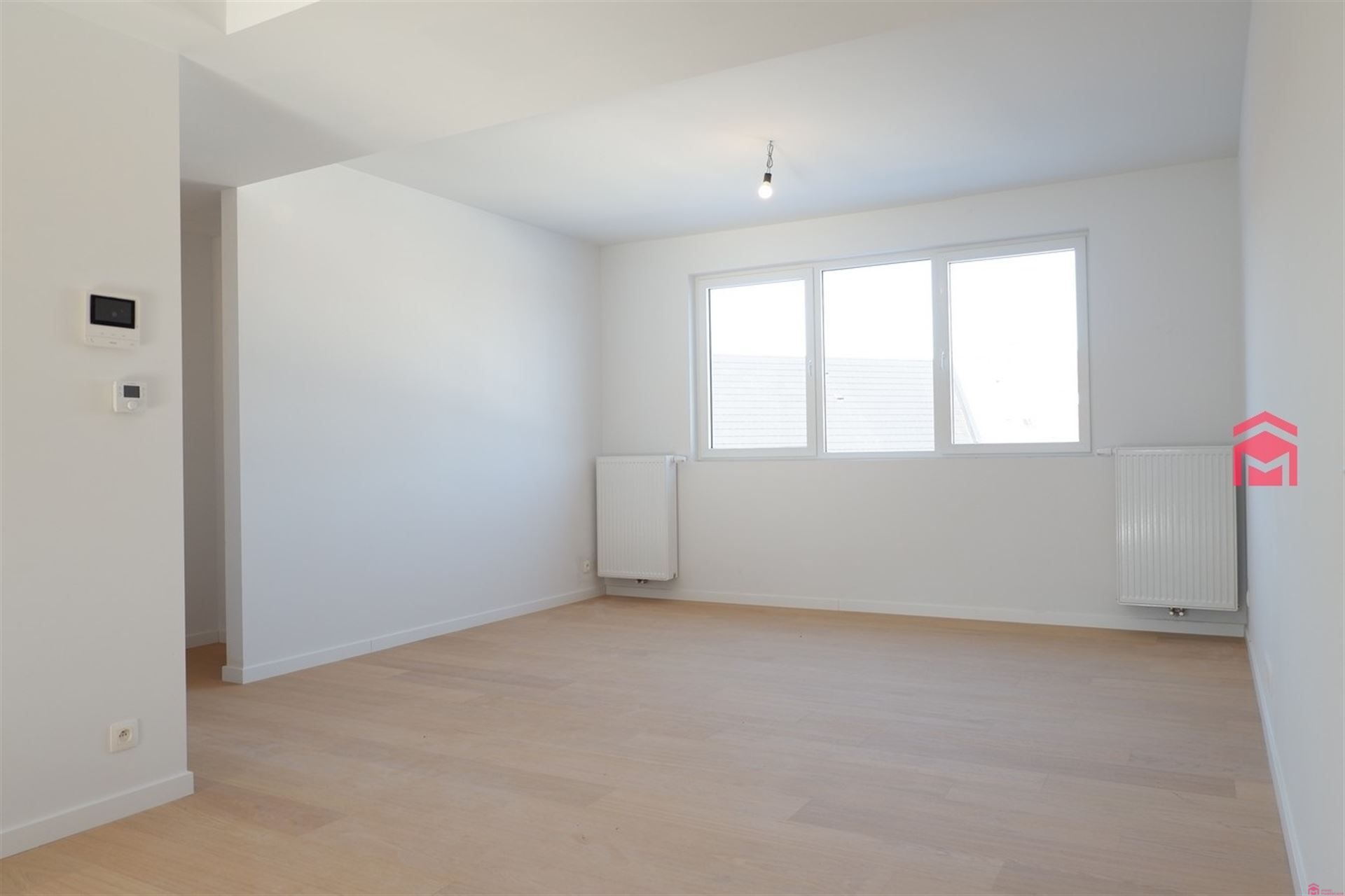 Recent appartement met zonnig terras foto 5
