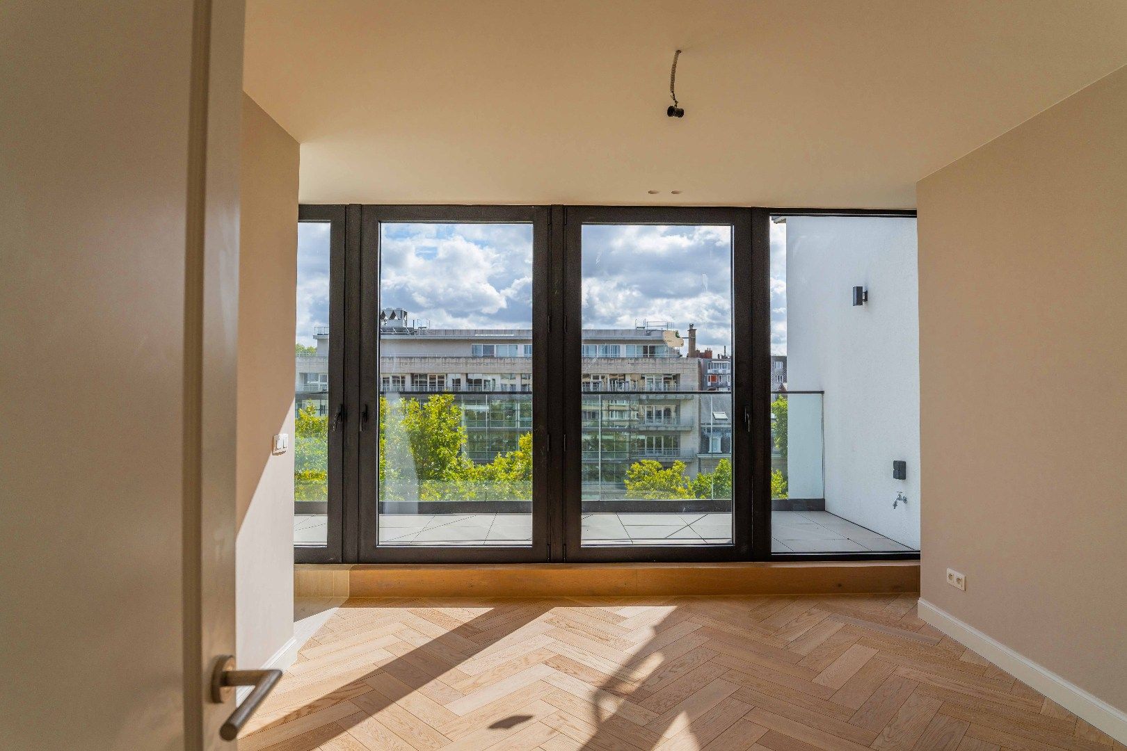 Luxe duplex penthouse op de Frankrijklei foto 23