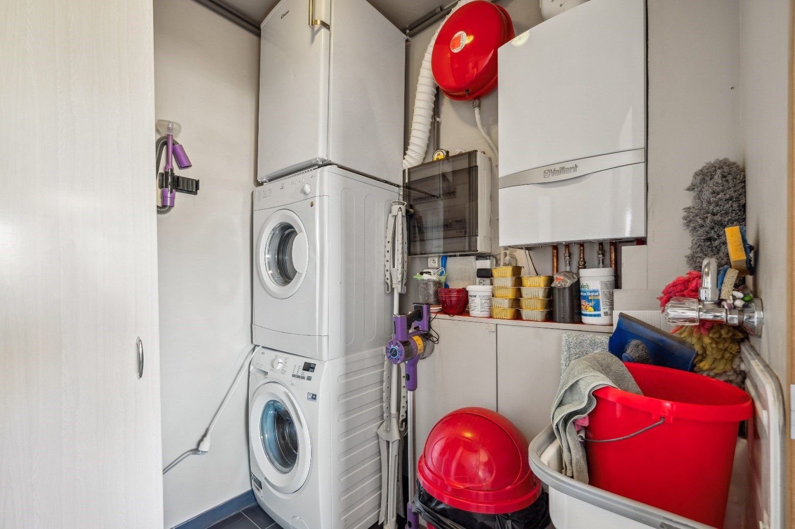 Prachtig instapklare woning op goede locatie foto 12