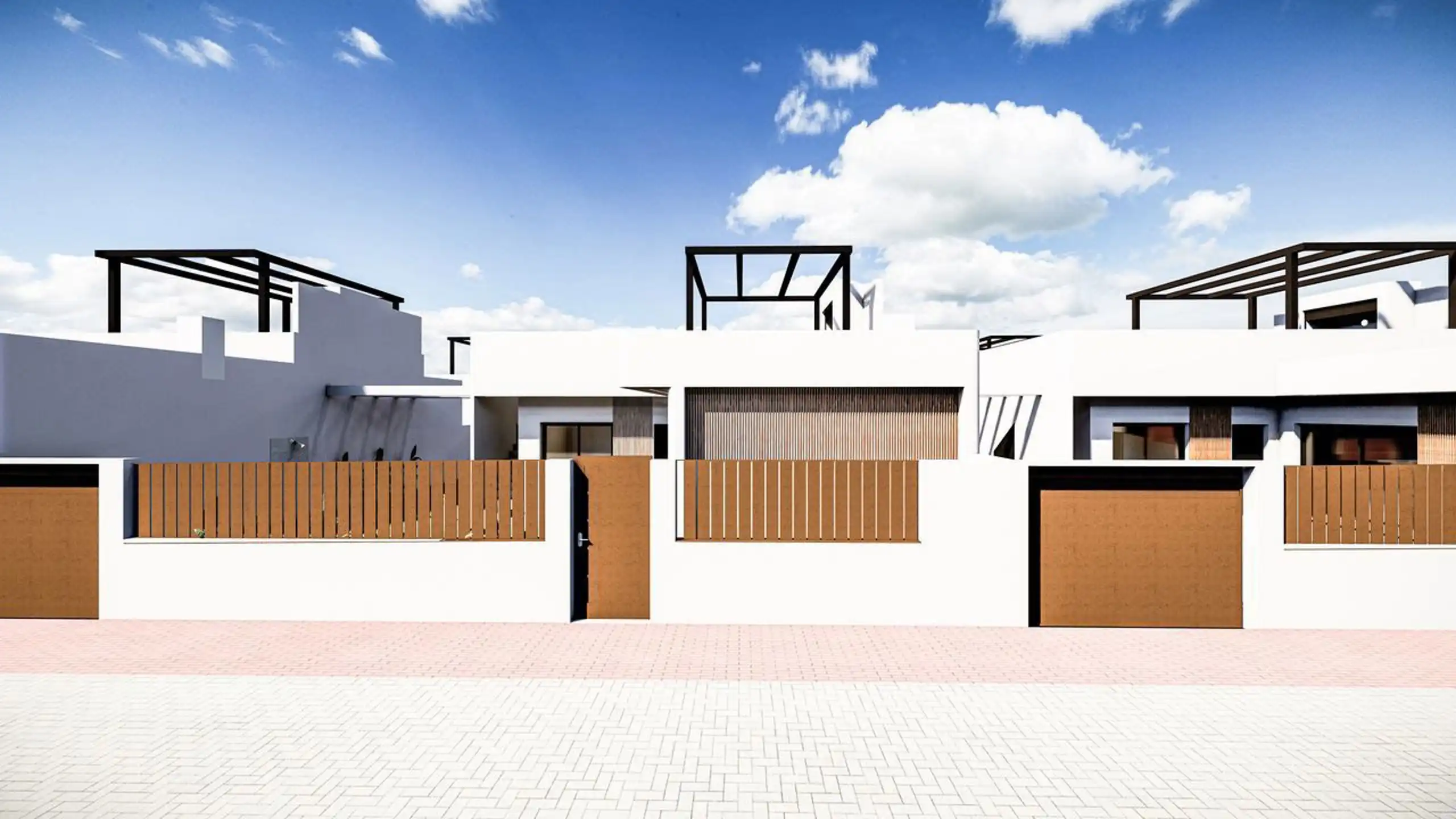 Spanje- Costa Blanca Zuid - Sublieme 3-slaapkamersvilla foto 19