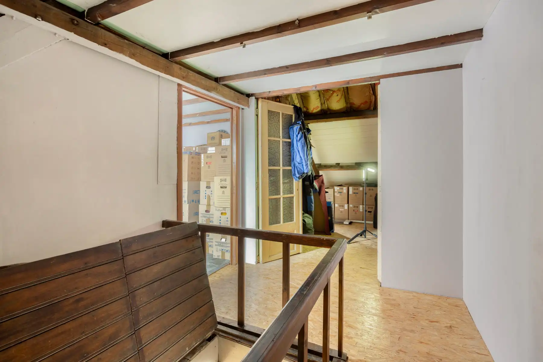 Instapklare woning met 2 (3) kamers en terras foto 23