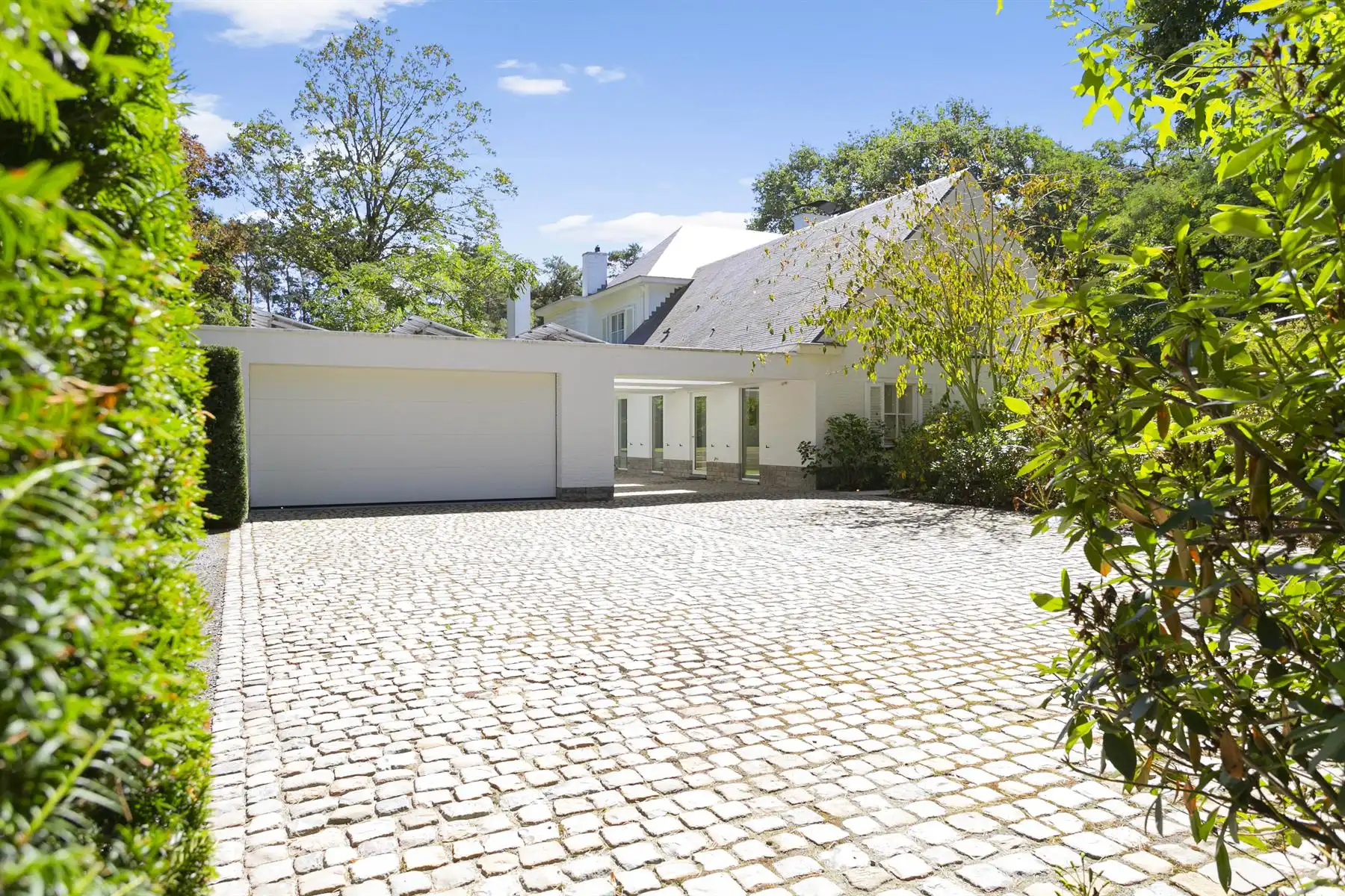 State-of-the-art villa op 5.707 m te KEERBERGEN foto 28