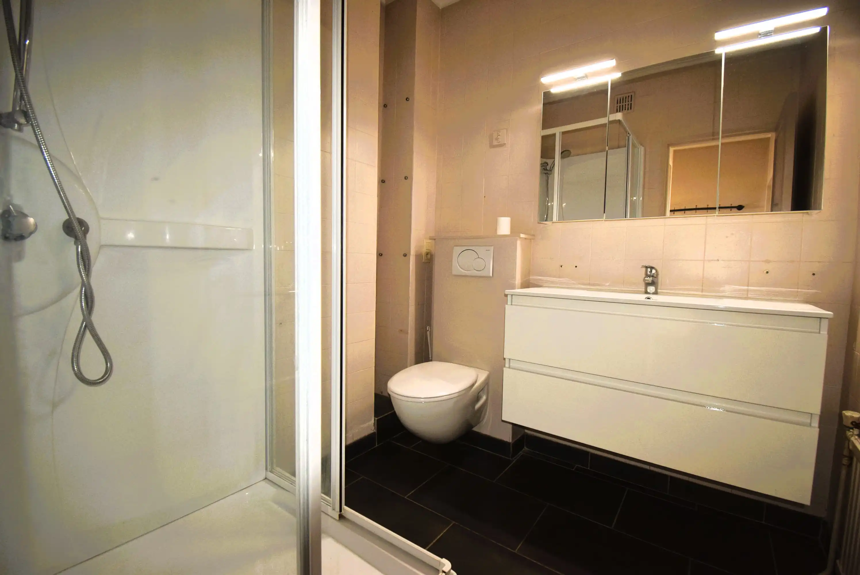 Penthouse 1 slaapkamer foto 9