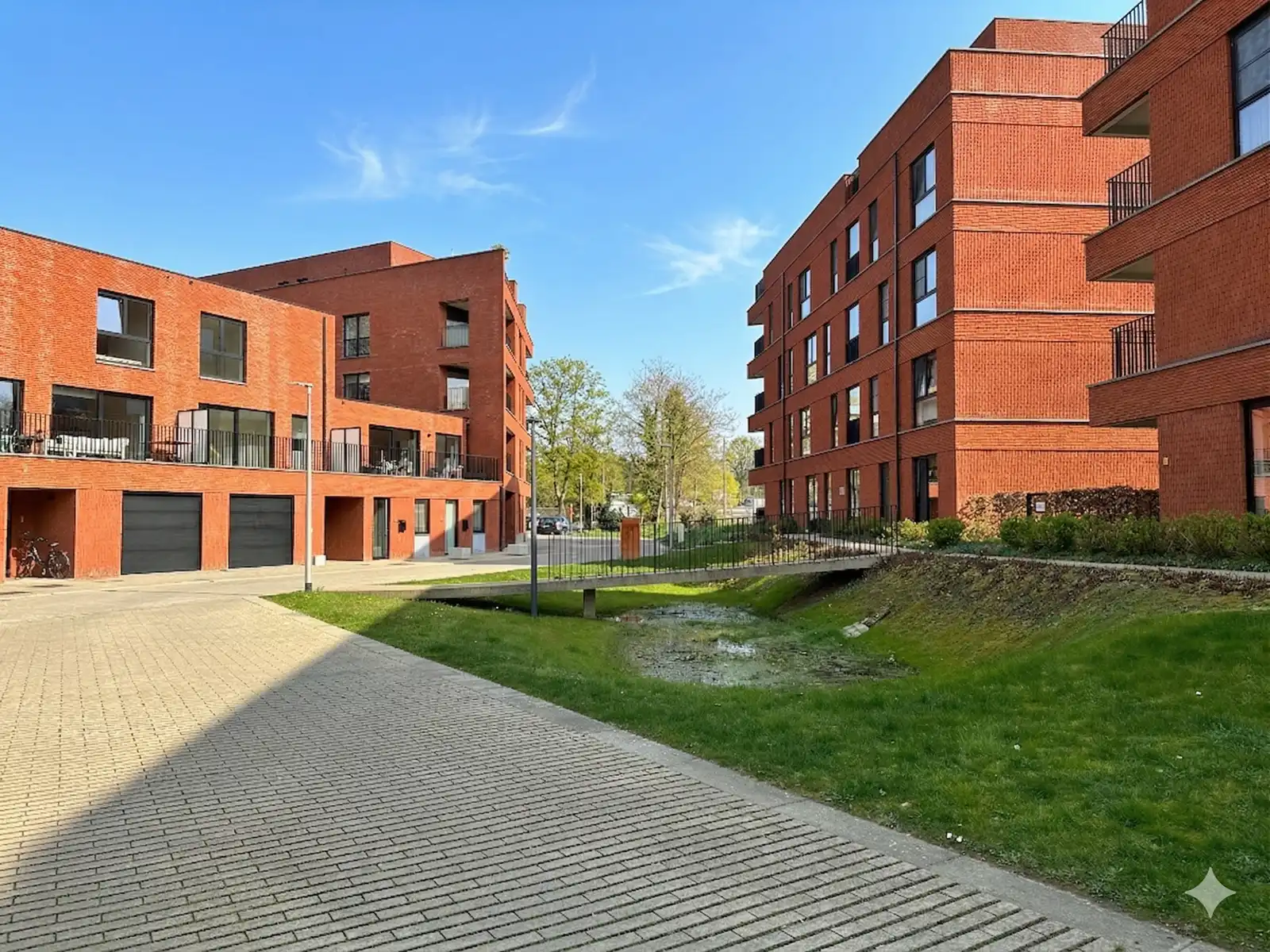 Unieke Penthouse met Panoramisch Uitzicht & Terrassen Rondom foto 44