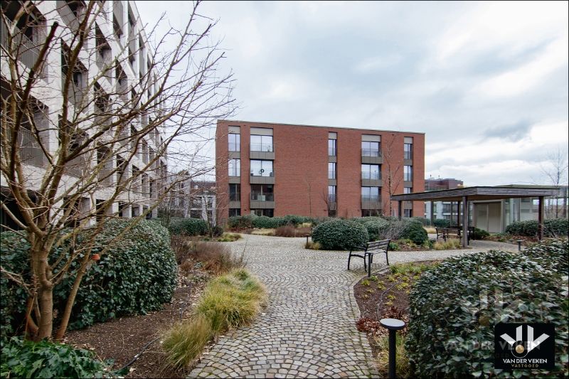 TOPAPPARTEMENT IN QUARTIER BLEU INSTAPKLAAR OP TOPLOCATIE foto 15