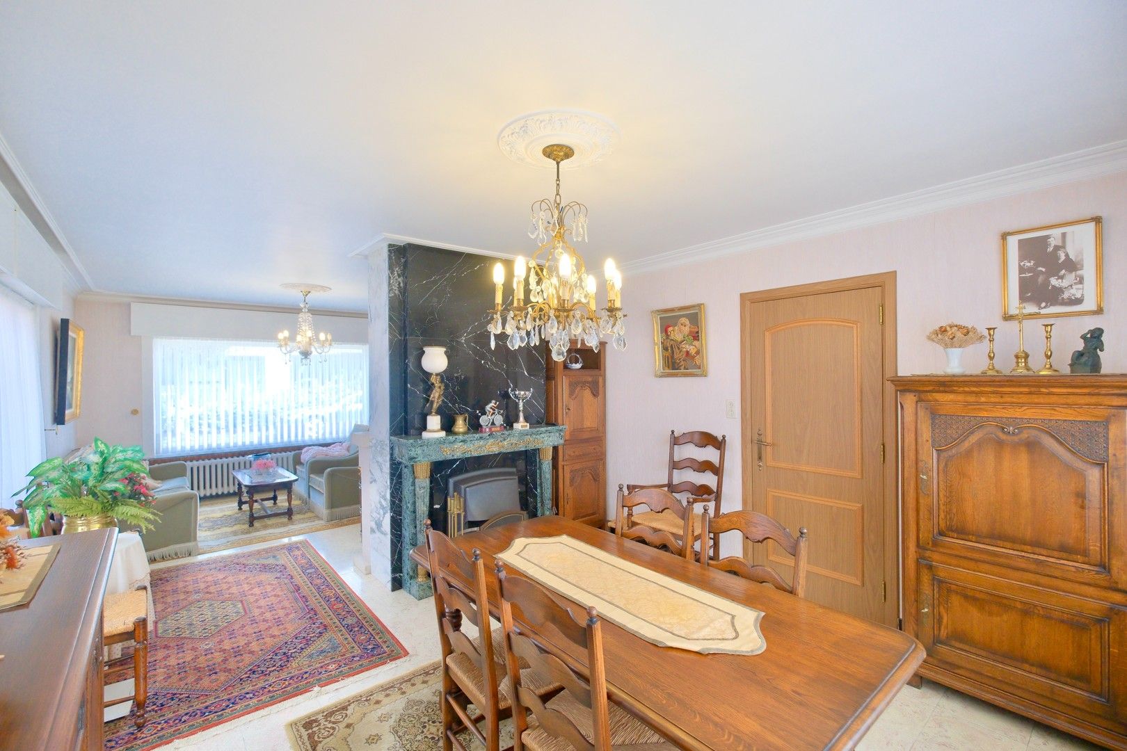 Lichtervelde - HOB met 3 slpks en garage op perceel van 593 m²! foto 6