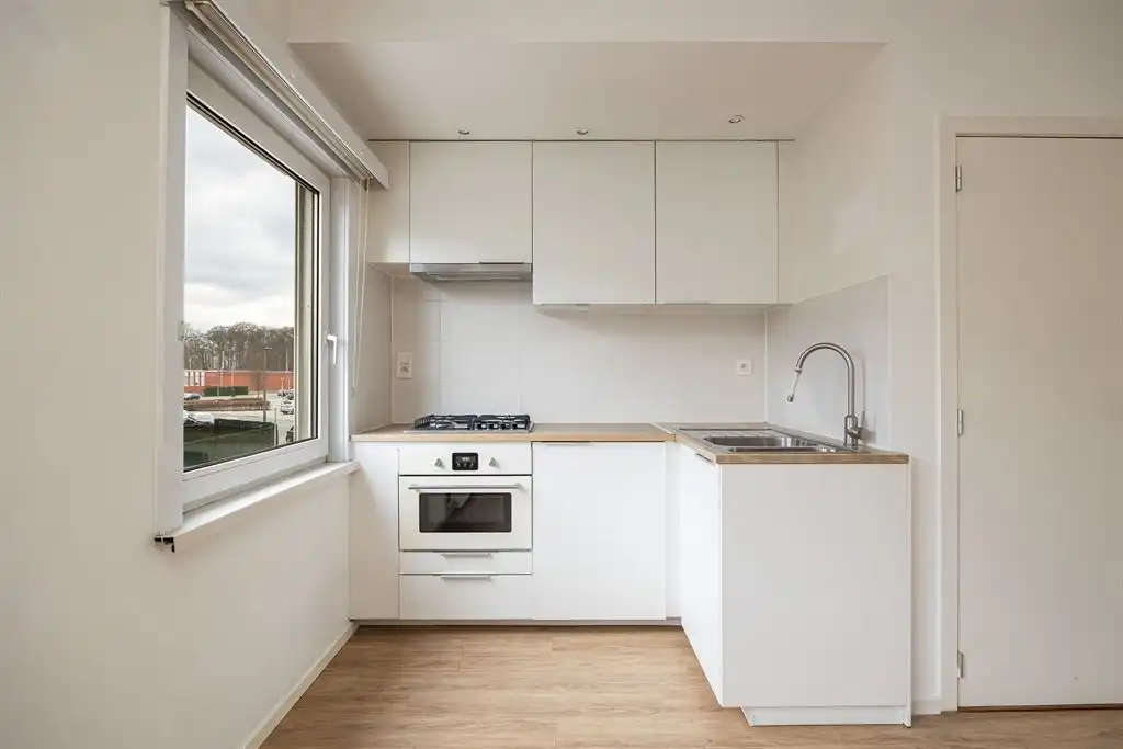 Instapklaar appartement vlakbij Park van Eden foto 3