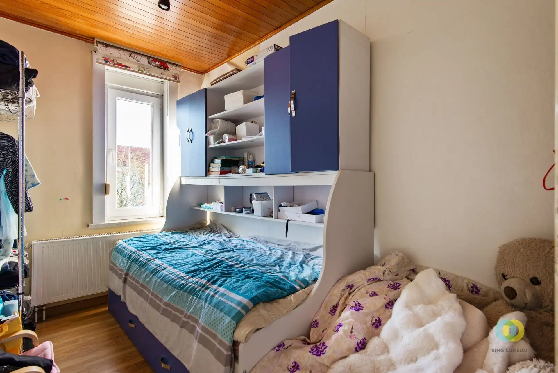 Woning met drie slaapkamers ** OPEN HUIZEN DAG OP 21/03** foto 9