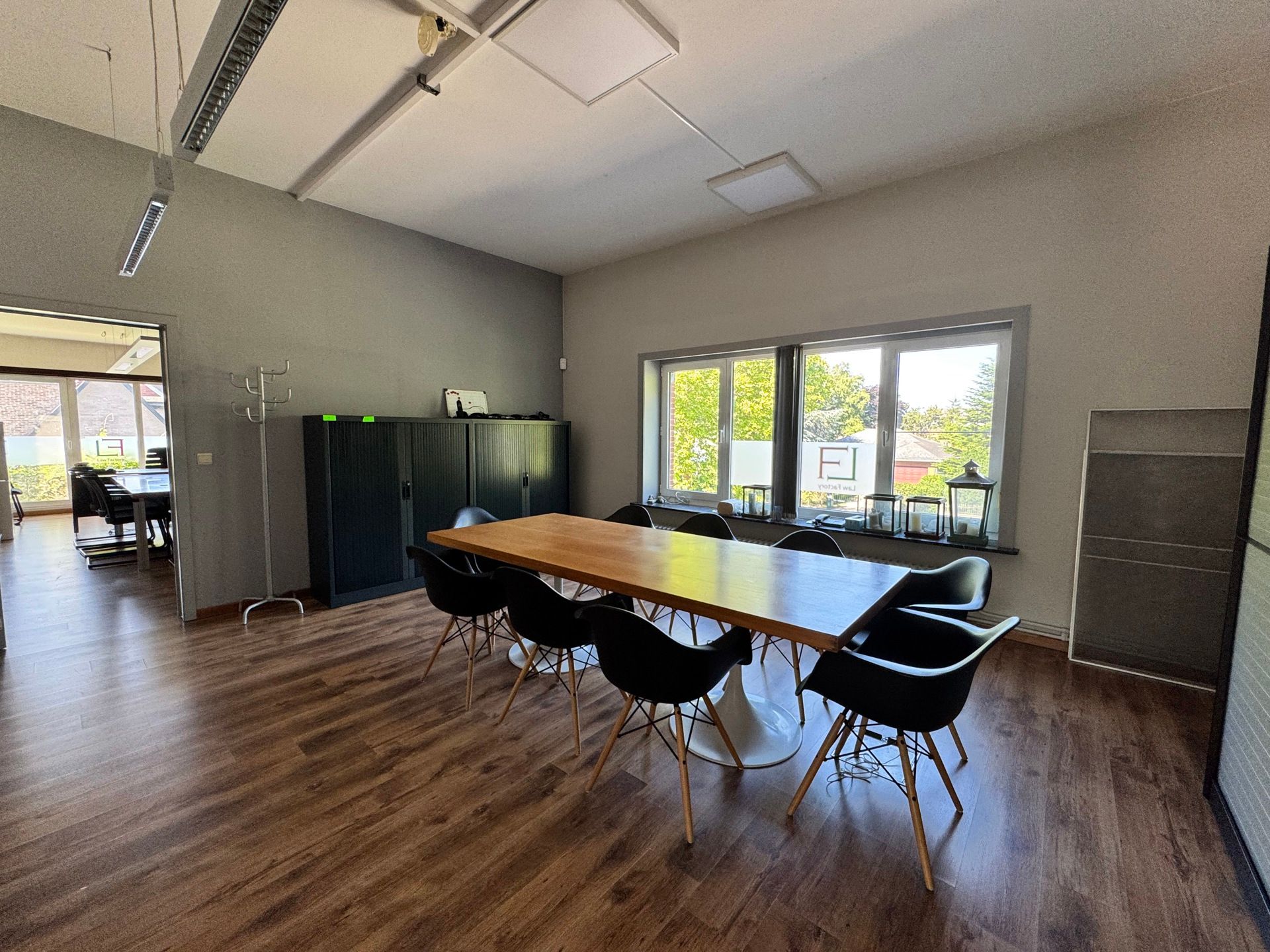 Kantoorvilla te huur te Mechelen!  foto 5