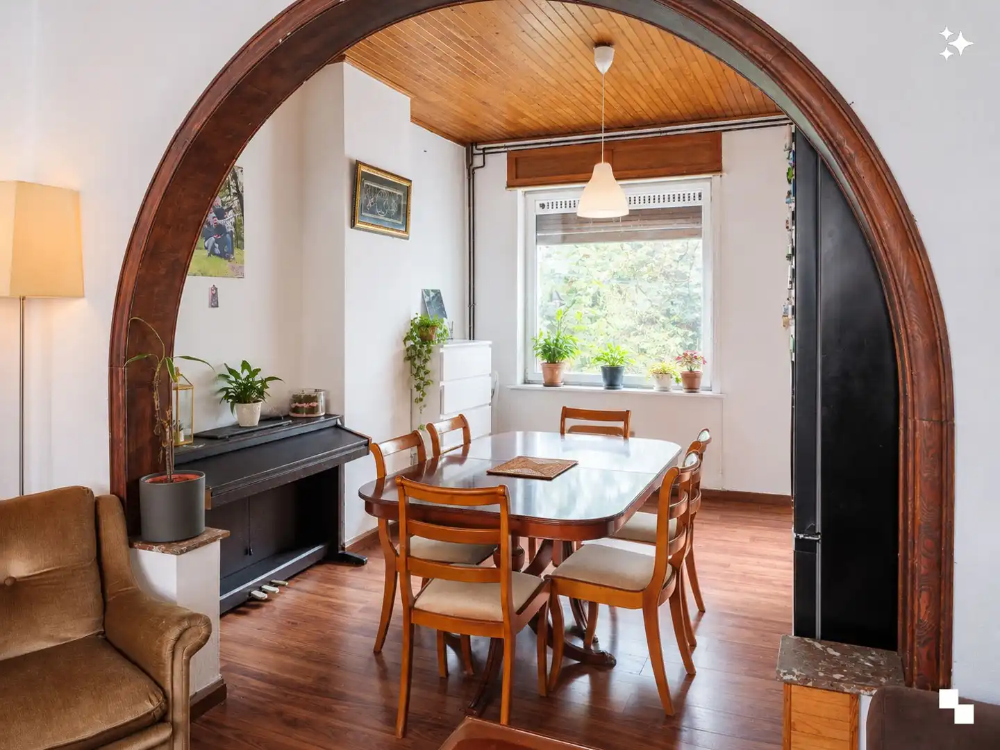 Te renoveren woning in een van de meest begeerde straten van Gentbrugge foto 7