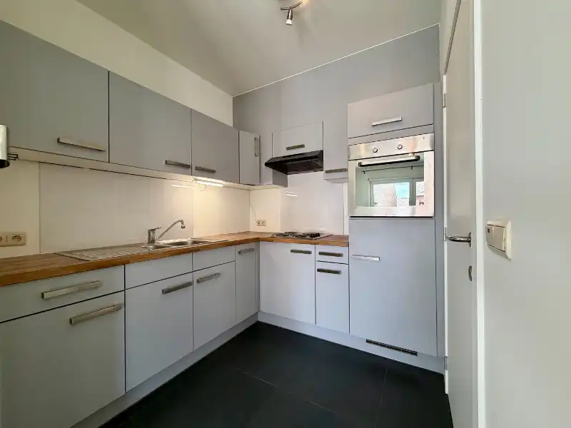 Duplex appartement met 2 slaapkamers foto 6