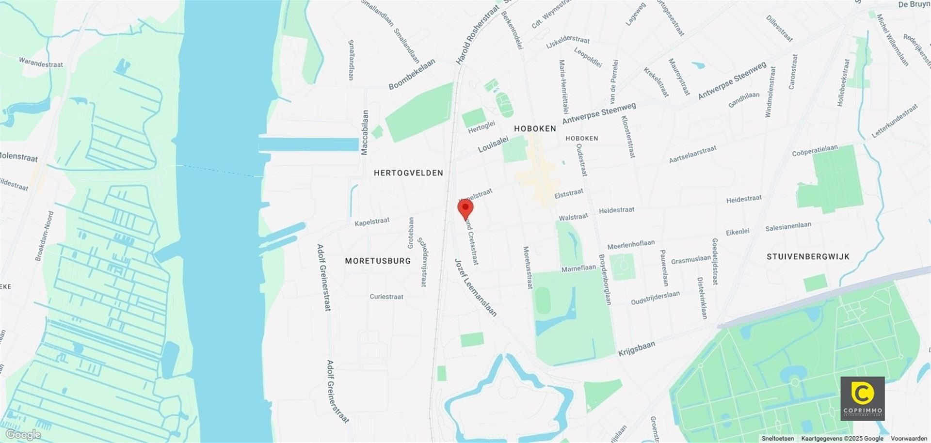 Instapklare woning met 2 à 4 slpks & ZW-tuin! foto 14