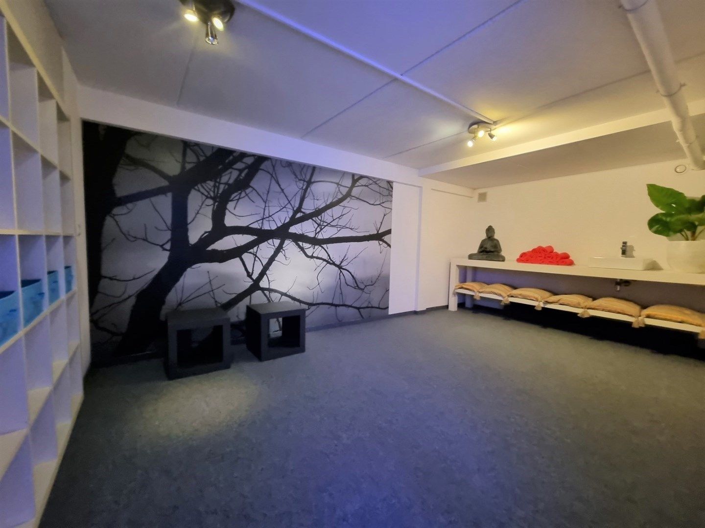 Uitzonderlijk appartement/loft op de zeedijk van Heist (271 m² bew. opp!!) foto 17