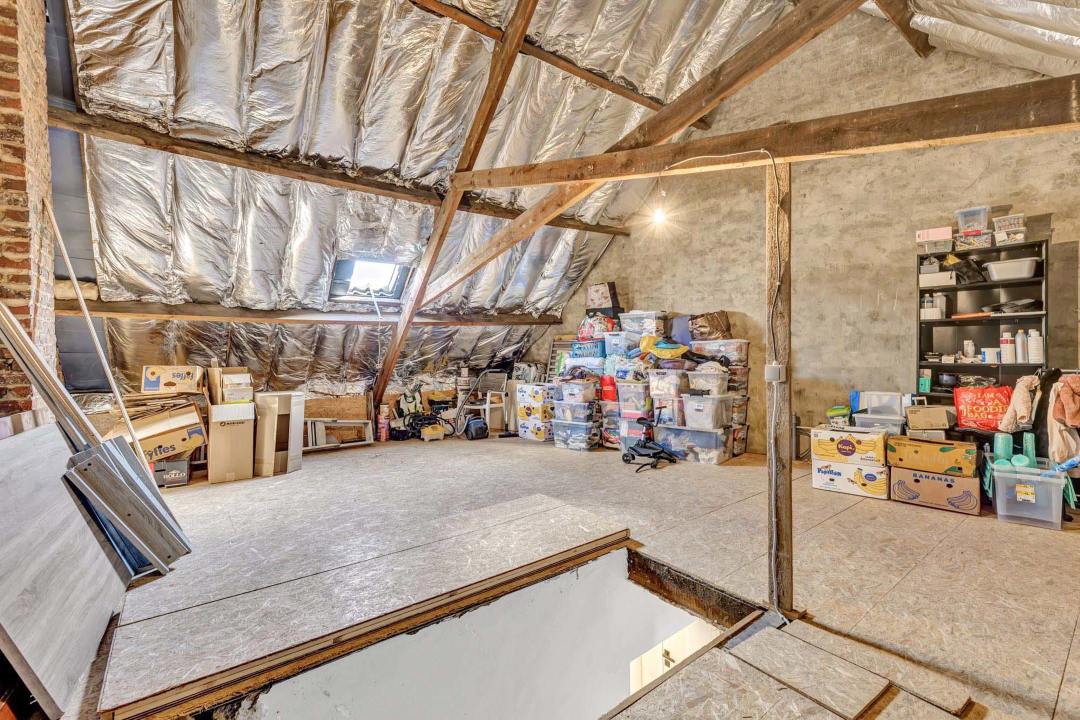 Instapklare woning met tuin foto 15