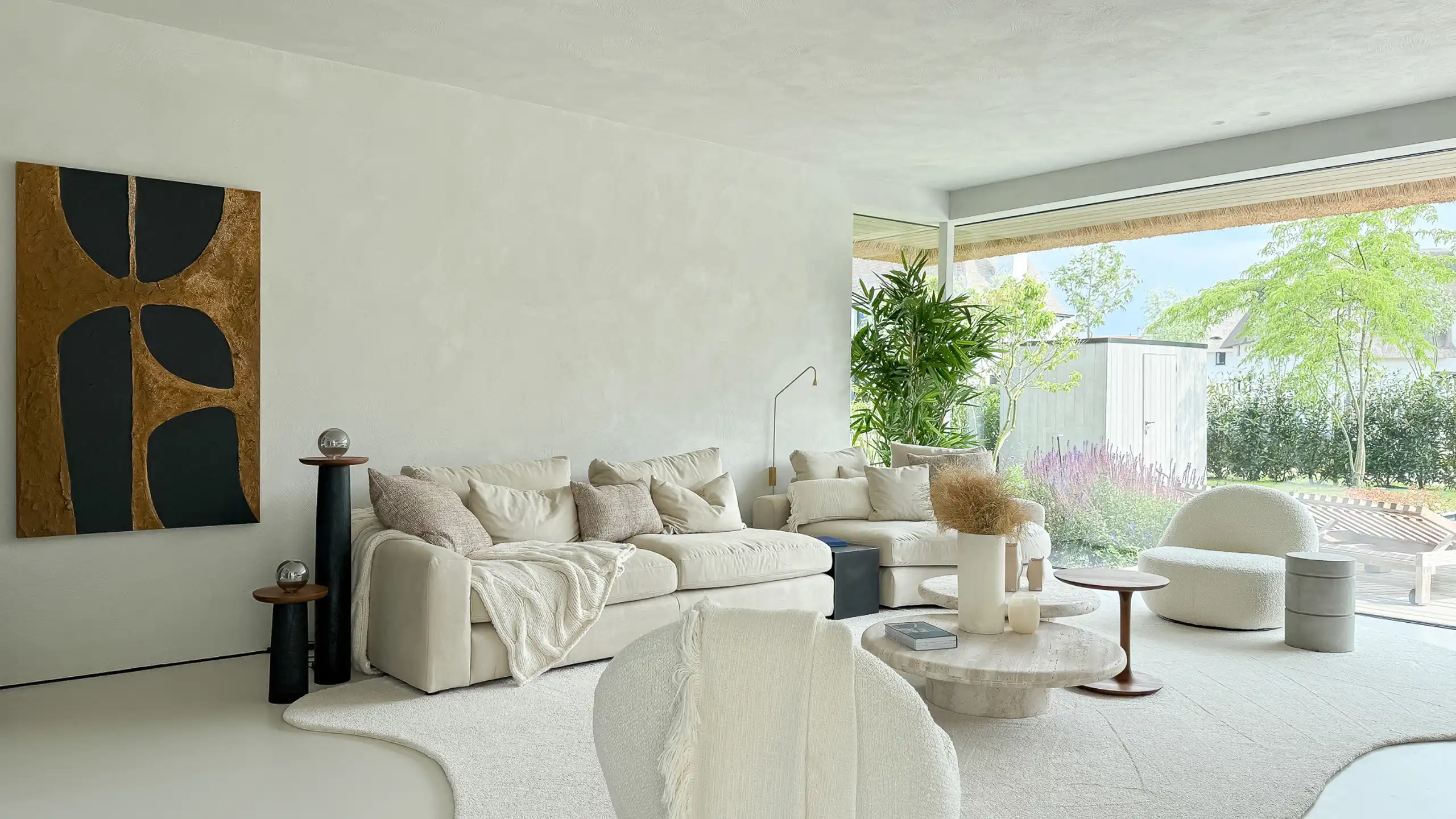 Nieuwbouwvilla met zonovergoten tuin en zwembad - Duinenwater Knokke... foto 32