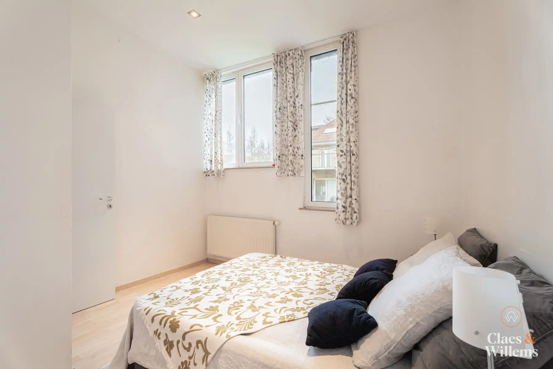 Appartement te koop Halle nabij Brussel – in het  Kluisbos foto 16