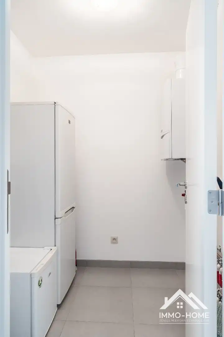 Modern instapklaar appartement op een topligging! foto 22