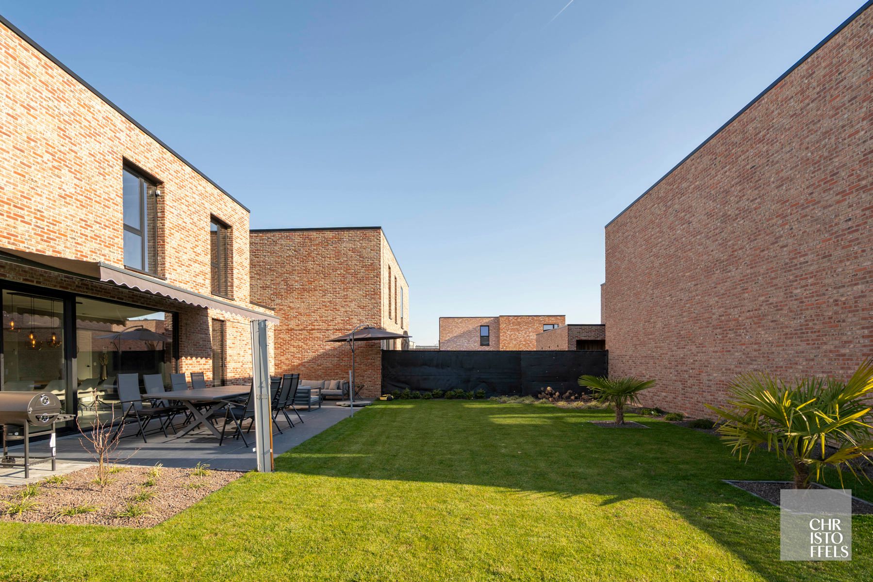 Instapklare en energiezuinige woning (label A) in een rustige omgeving Lanaken! foto 11