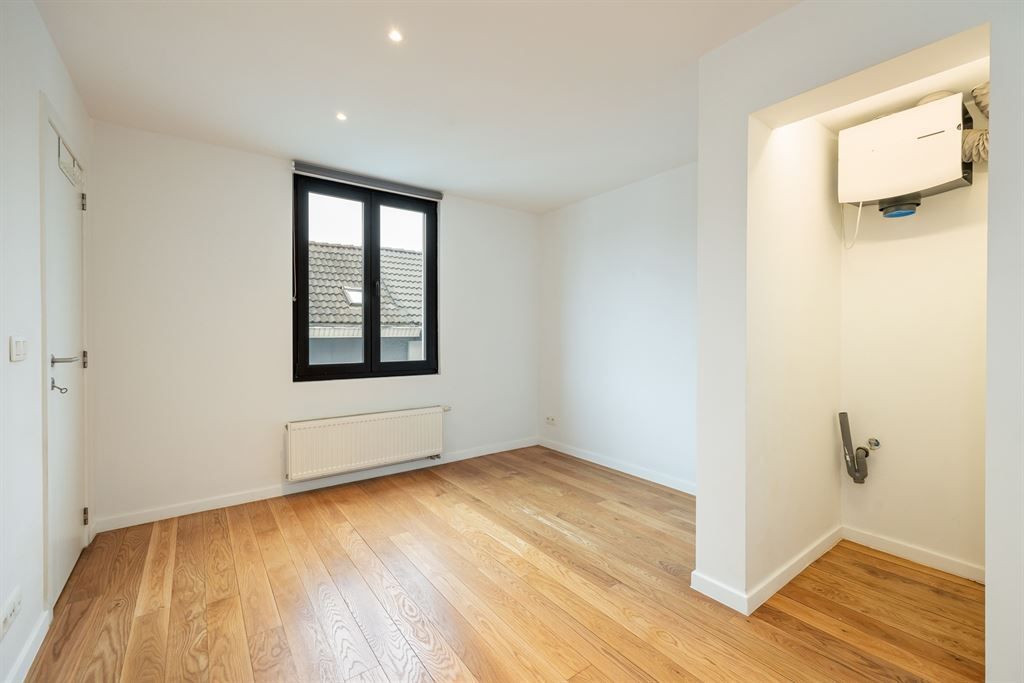 Recent gerenoveerd hoekappartement foto 9