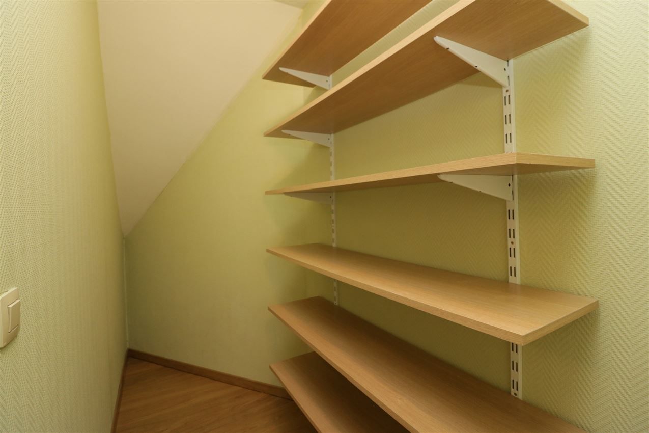 Energiezuinige duplex, 2 grote slpkmrs., autostpl., kelderberging en zolder foto 24