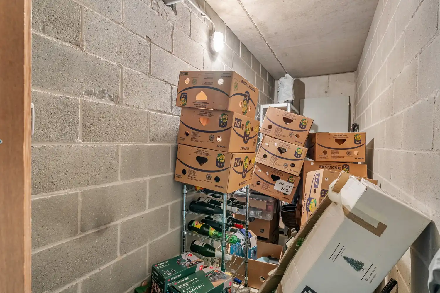 Ruim en energiezuinig appartement met 2 slaapkamers, een ruim terras en een autostaanplaats aan de rand van Leuven! foto 21