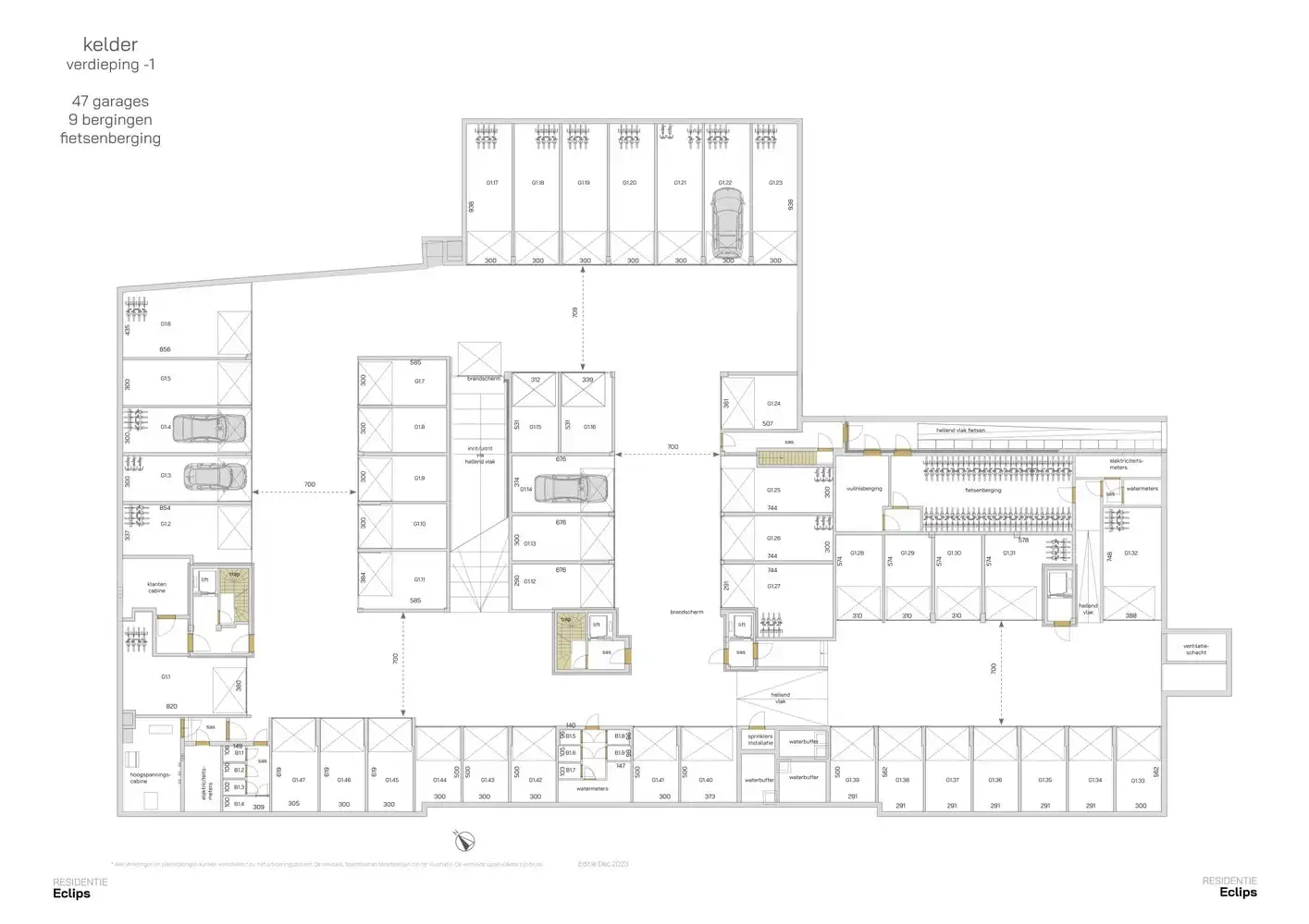 RESIDENTIE ECLIPS foto 12