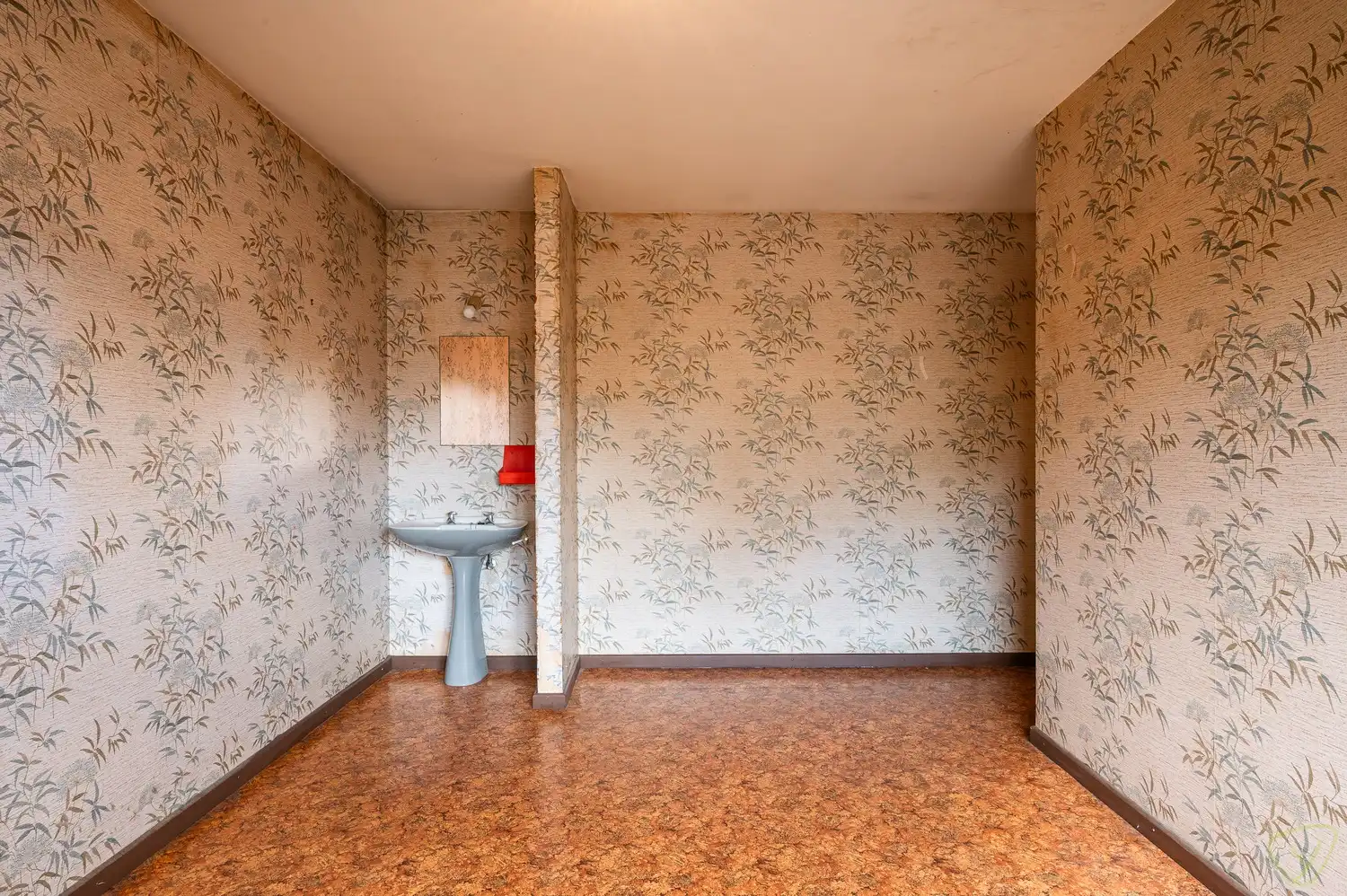 Modernistische villa met praktijkruimte en zuidwestgerichte tuin op riant perceel in Lembeke foto 31