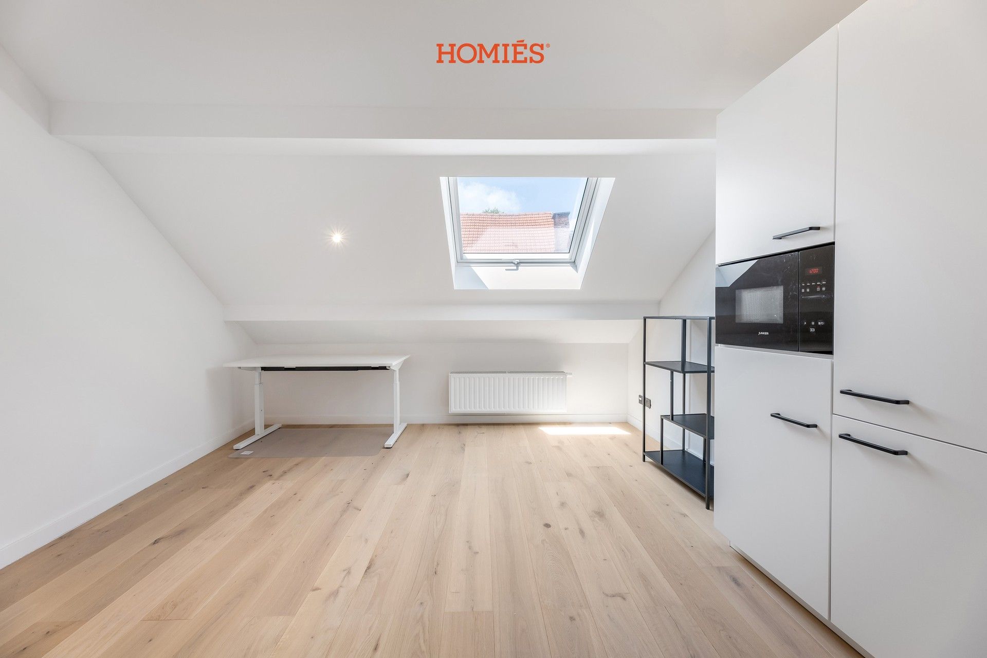 Hoogwaardige studentenkamers met eigen sanitair **GEEN BTW** foto 13