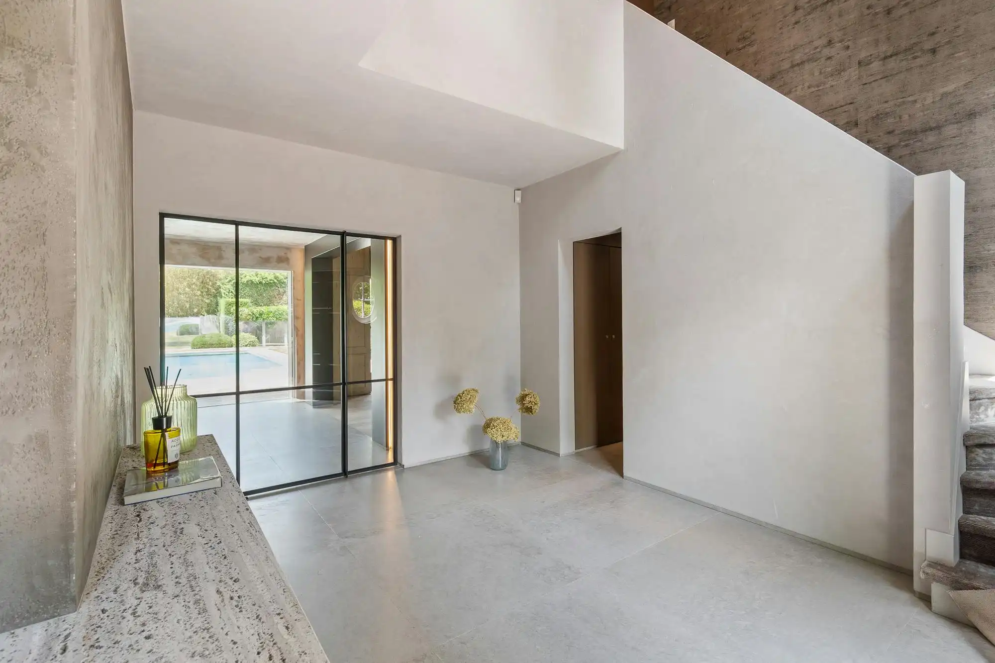 Exclusieve designvilla op toplocatie in Sterrebos foto 14