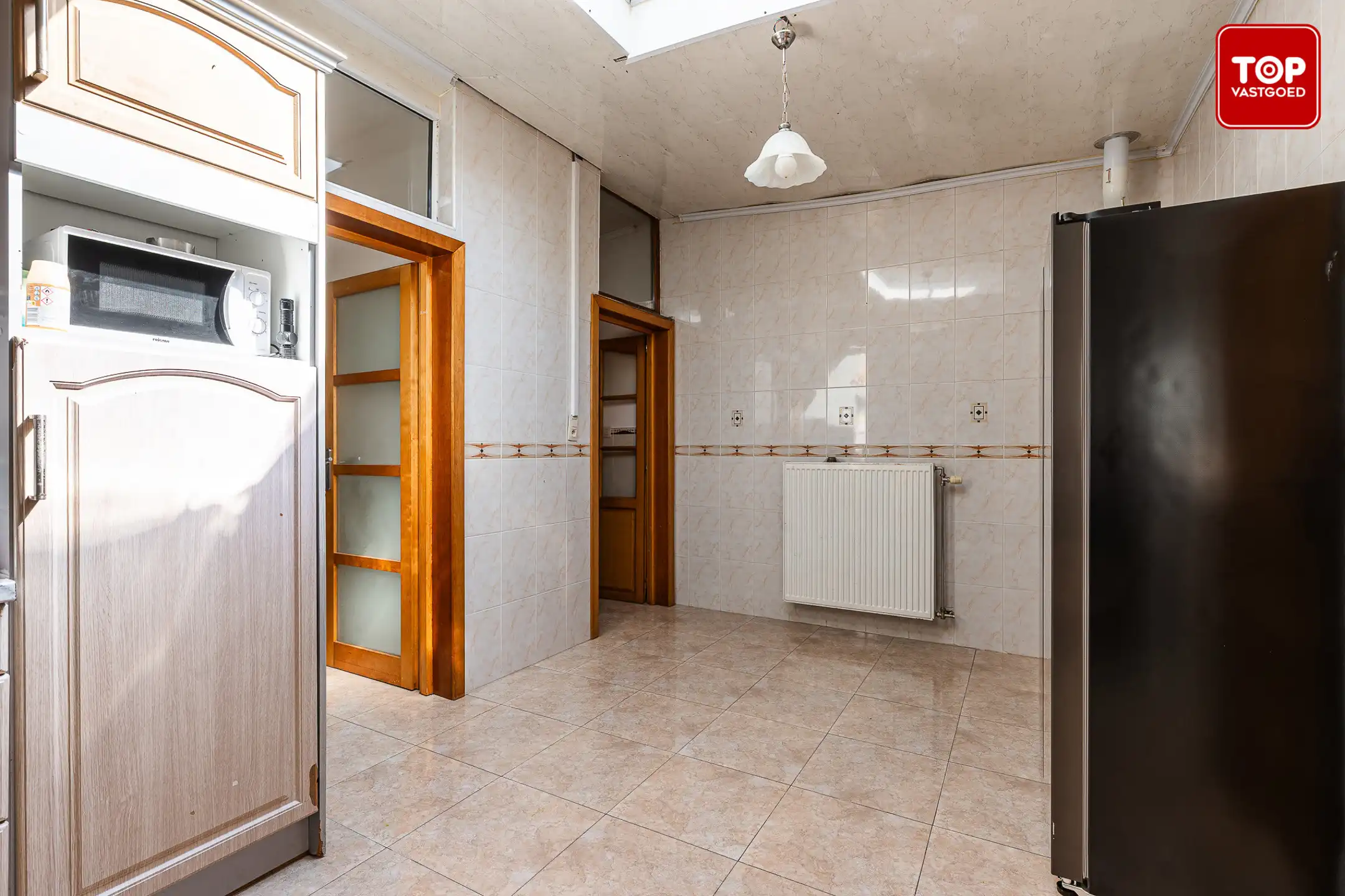 Instapklare woning met 4 slaapkamers op TOPlocatie foto 11