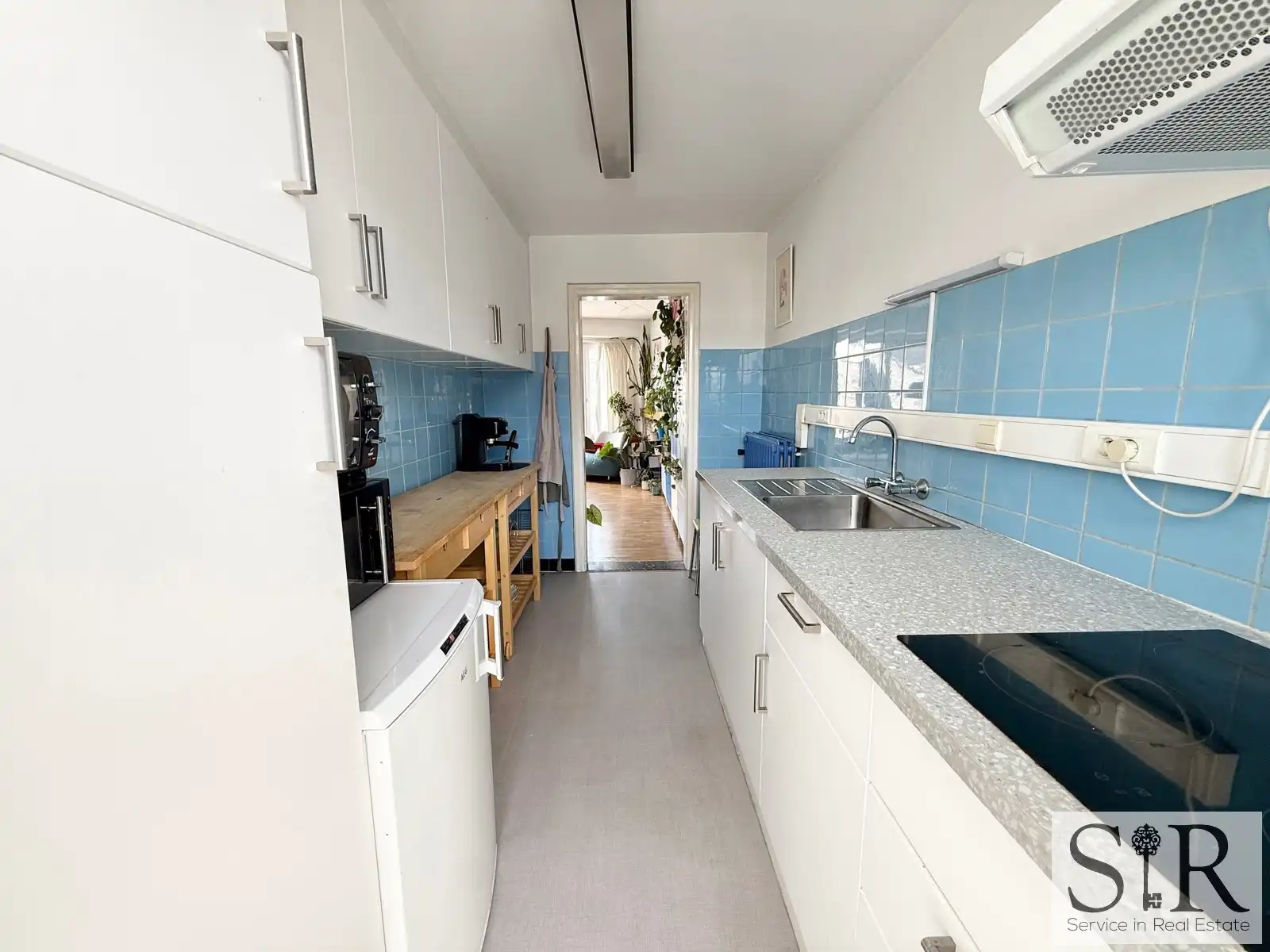 Appartement te koop foto 4