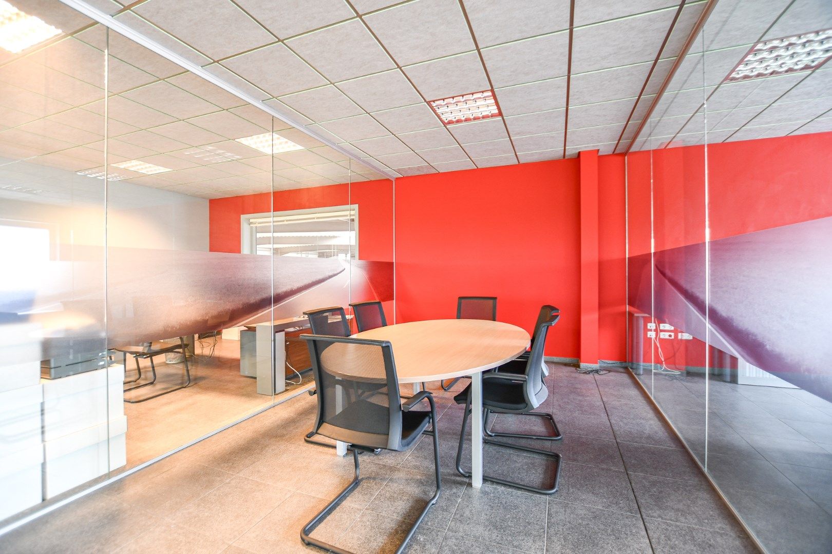 Uniek bedrijventerrein op toplocatie te Zeebrugge - 11.948 m² aan mogelijkheden!  foto 31